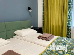 2-к квартира, посуточно, 98м2, 1/4 этаж