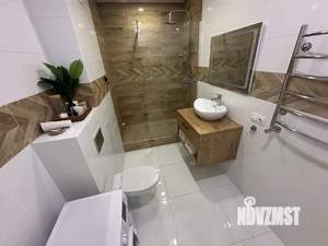 1-к квартира, на длительный срок, 45м2, 1/9 этаж