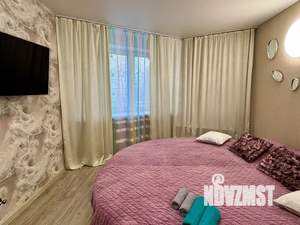 2-к квартира, посуточно, 55м2, 2/5 этаж