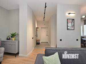 3-к квартира, посуточно, 105м2, 3/8 этаж