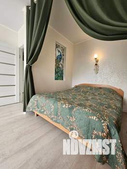 1-к квартира, посуточно, 40м2, 5/9 этаж