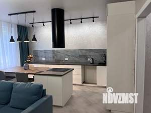 2-к квартира, посуточно, 74м2, 1/10 этаж