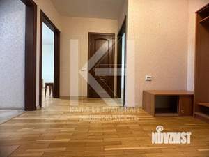 4-к квартира, на длительный срок, 74м2, 4/6 этаж