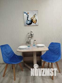 Студия квартира, посуточно, 26м2, 2/10 этаж