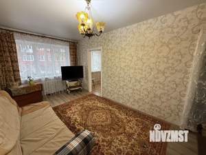 2-к квартира, на длительный срок, 46м2, 1/5 этаж