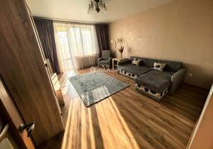 1-к квартира, на длительный срок, 47м2, 9/10 этаж