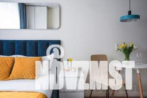 1-к квартира, посуточно, 16м2, 2/9 этаж