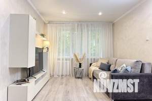 1-к квартира, посуточно, 32м2, 1/5 этаж