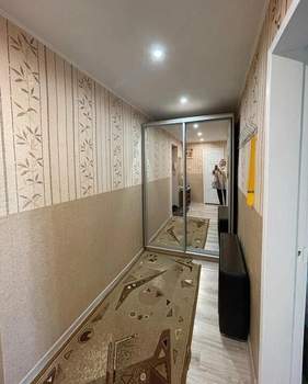 1-к квартира, на длительный срок, 42м2, 12/14 этаж