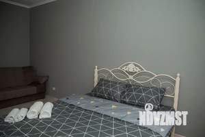 1-к квартира, посуточно, 30м2, 4/9 этаж