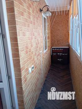 1-к квартира, на длительный срок, 34м2, 2/5 этаж