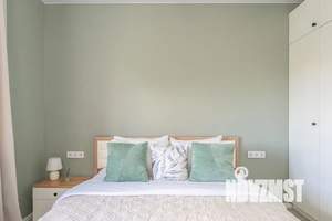 2-к квартира, посуточно, 66м2, 3/9 этаж