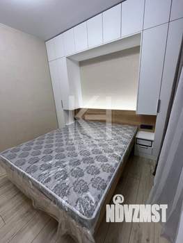 1-к квартира, на длительный срок, 26м2, 9/9 этаж