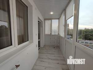 2-к квартира, на длительный срок, 42м2, 4/4 этаж