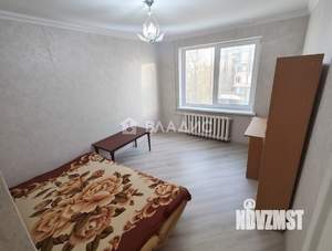 2-к квартира, на длительный срок, 48м2, 4/5 этаж