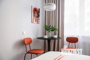 1-к квартира, посуточно, 18м2, 1/1 этаж