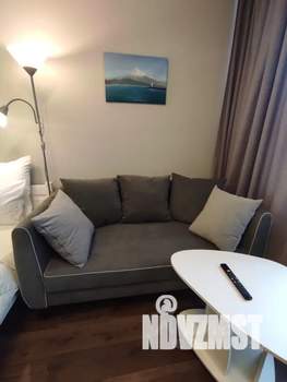 1-к квартира, посуточно, 52м2, 9/12 этаж