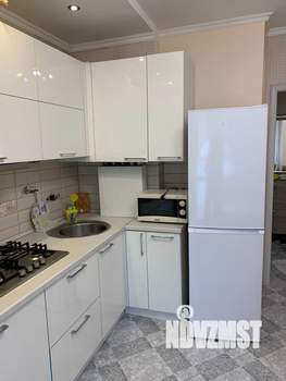 1-к квартира, на длительный срок, 45м2, 4/8 этаж