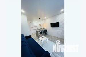 1-к квартира, посуточно, 45м2, 5/16 этаж