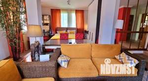 2-к квартира, посуточно, 72м2, 1/1 этаж