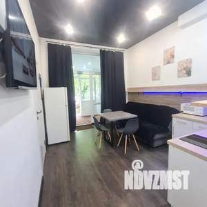 1-к квартира, посуточно, 39м2, 1/5 этаж