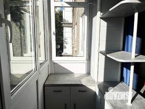 1-к квартира, на длительный срок, 32м2, 3/5 этаж