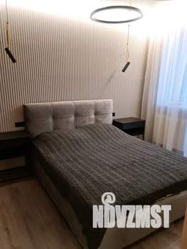 2-к квартира, посуточно, 75м2, 13/20 этаж