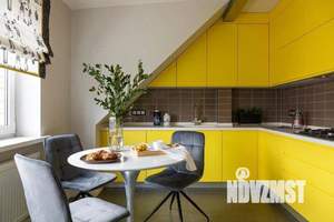 1-к квартира, посуточно, 90м2, 1/1 этаж