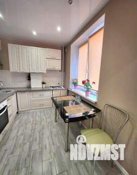 1-к квартира, посуточно, 27м2, 1/1 этаж