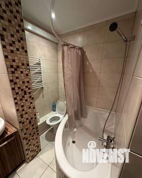 1-к квартира, на длительный срок, 41м2, 2/5 этаж