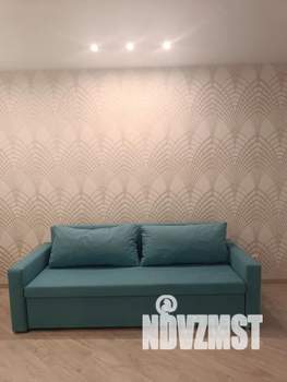 1-к квартира, посуточно, 28м2, 4/4 этаж