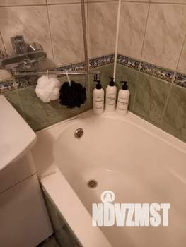 2-к квартира, посуточно, 52м2, 4/5 этаж