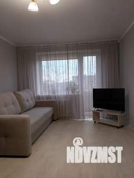 1-к квартира, посуточно, 33м2, 5/5 этаж