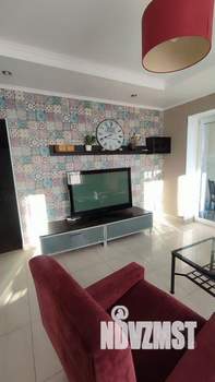 3-к квартира, на длительный срок, 104м2, 5/5 этаж