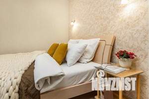 1-к квартира, посуточно, 35м2, 1/5 этаж