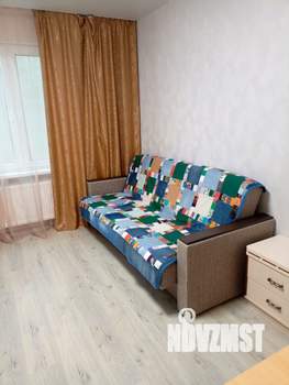 1-к квартира, на длительный срок, 37м2, 3/10 этаж