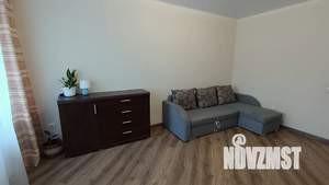 1-к квартира, посуточно, 37м2, 3/9 этаж