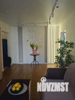 2-к квартира, посуточно, 70м2, 3/10 этаж