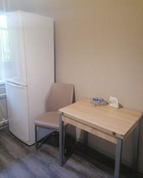 2-к квартира, на длительный срок, 45м2, 1/5 этаж