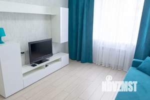 1-к квартира, посуточно, 33м2, 2/10 этаж