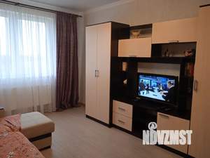 1-к квартира, посуточно, 38м2, 9/14 этаж
