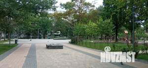 1-к квартира, посуточно, 36м2, 4/5 этаж