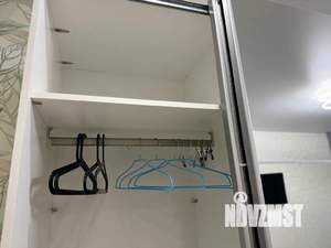 1-к квартира, посуточно, 46м2, 3/9 этаж