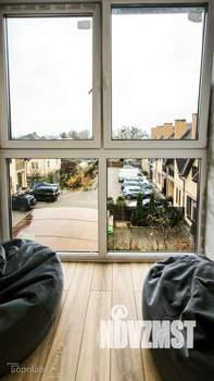 2-к квартира, на длительный срок, 34м2, 3/4 этаж