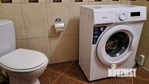 2-к квартира, посуточно, 65м2, 1/5 этаж