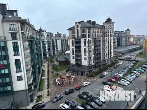 1-к квартира, посуточно, 36м2, 7/9 этаж