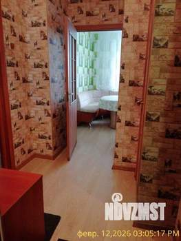 1-к квартира, на длительный срок, 37м2, 2/9 этаж