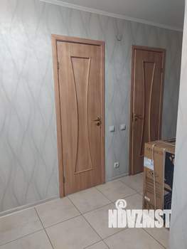 2-к квартира, на длительный срок, 54м2, 4/17 этаж