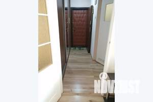 3-к квартира, посуточно, 64м2, 5/9 этаж