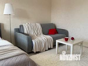 1-к квартира, посуточно, 48м2, 9/10 этаж